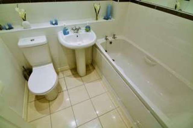  Image of 3 bedroom Terraced house for sale in Croft Street Tamworth B79 at Croft Street  Tamworth, B79 8AB