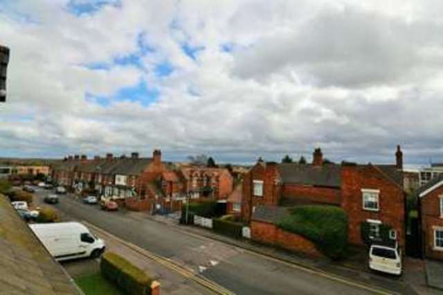  Image of 3 bedroom Terraced house for sale in Croft Street Tamworth B79 at Croft Street  Tamworth, B79 8AB