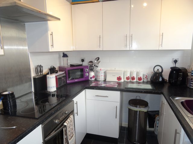  Image of 2 bedroom Detached house to rent in Cromers Close Northway Tewkesbury GL20 at Northway Tewkesbury Northway, GL20 8RT