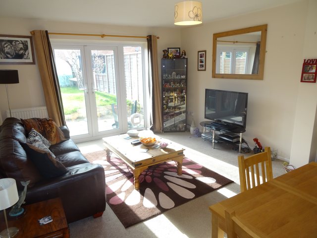  Image of 2 bedroom Detached house to rent in Cromers Close Northway Tewkesbury GL20 at Northway Tewkesbury Northway, GL20 8RT
