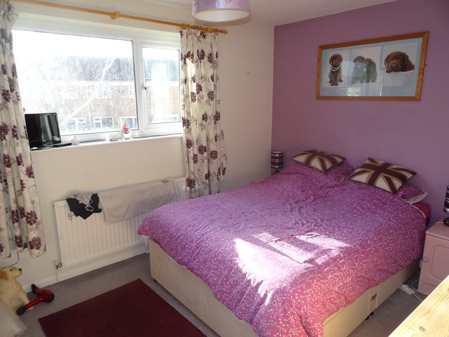  Image of 2 bedroom Detached house to rent in Cromers Close Northway Tewkesbury GL20 at Northway Tewkesbury Northway, GL20 8RT