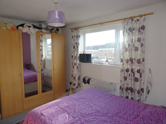  Image of 2 bedroom Detached house to rent in Cromers Close Northway Tewkesbury GL20 at Northway Tewkesbury Northway, GL20 8RT