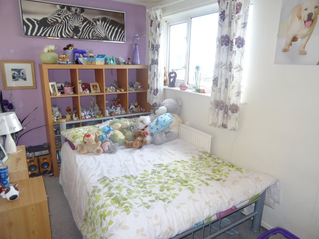  Image of 2 bedroom Detached house to rent in Cromers Close Northway Tewkesbury GL20 at Northway Tewkesbury Northway, GL20 8RT