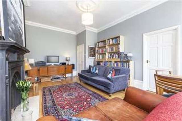 Image of 1 bedroom Flat for sale in Crooms Hill London SE10 at London  Greenwich, SE10 8HD