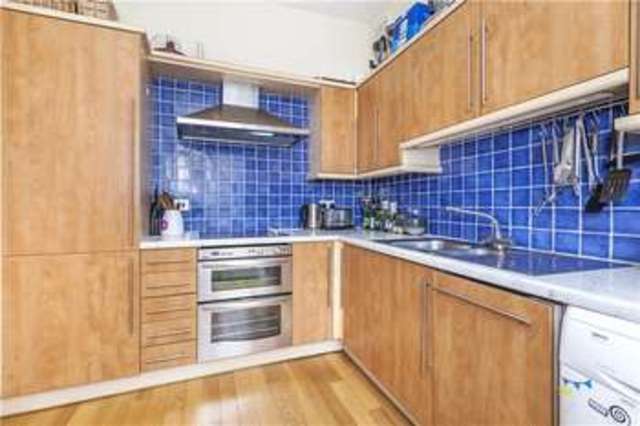  Image of 1 bedroom Flat for sale in Crooms Hill London SE10 at London  Greenwich, SE10 8HD