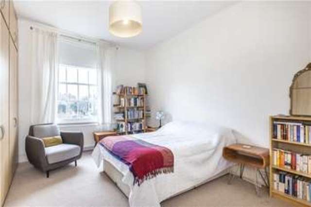  Image of 1 bedroom Flat for sale in Crooms Hill London SE10 at London  Greenwich, SE10 8HD