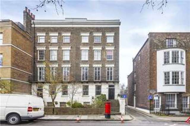  Image of 1 bedroom Flat for sale in Crooms Hill London SE10 at London  Greenwich, SE10 8HD