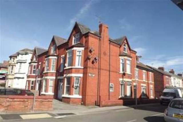  Image of 1 bedroom Flat to rent in Crosby Road South Seaforth Liverpool L21 at Liverpool, L21 1EN