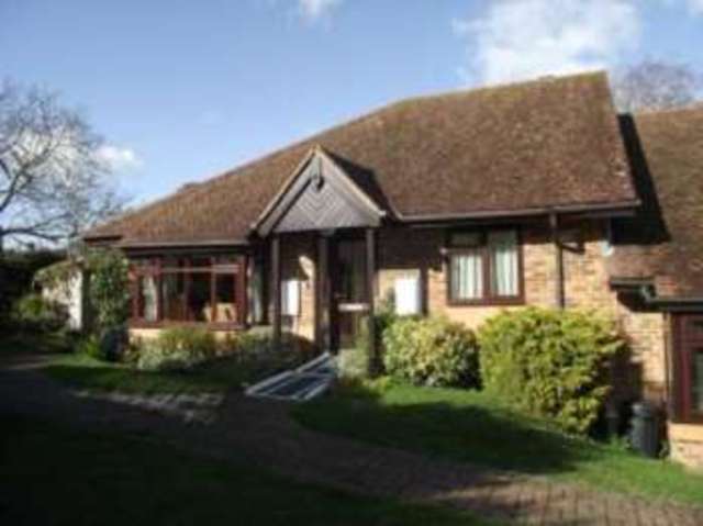  Image of 2 bedroom Bungalow for sale in Cross Lane Gardens Ticehurst Wadhurst TN5 at Ticehurst Wadhurst Ticehurst, TN5 7HY
