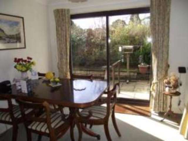  Image of 2 bedroom Bungalow for sale in Cross Lane Gardens Ticehurst Wadhurst TN5 at Ticehurst Wadhurst Ticehurst, TN5 7HY