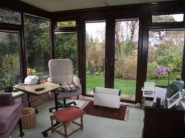  Image of 2 bedroom Bungalow for sale in Cross Lane Gardens Ticehurst Wadhurst TN5 at Ticehurst Wadhurst Ticehurst, TN5 7HY