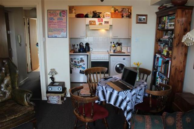  Image of 1 bedroom Apartment to rent in New Cross Road London SE14 at New Cross, SE14 6LA