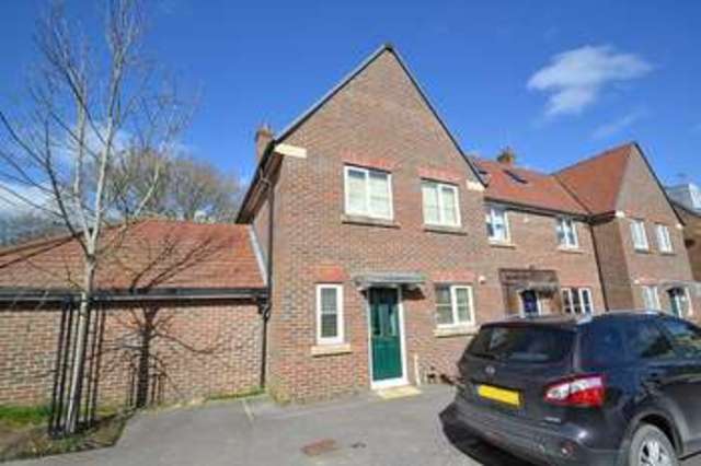  Image of 2 bedroom Detached house for sale in Frome Valley Road Crossways Dorchester DT2 at Crossways Dorchester, DT2 8WP