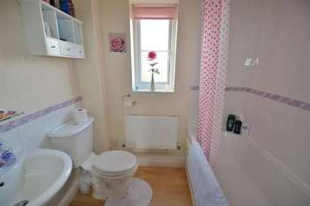  Image of 2 bedroom Detached house for sale in Frome Valley Road Crossways Dorchester DT2 at Crossways Dorchester, DT2 8WP