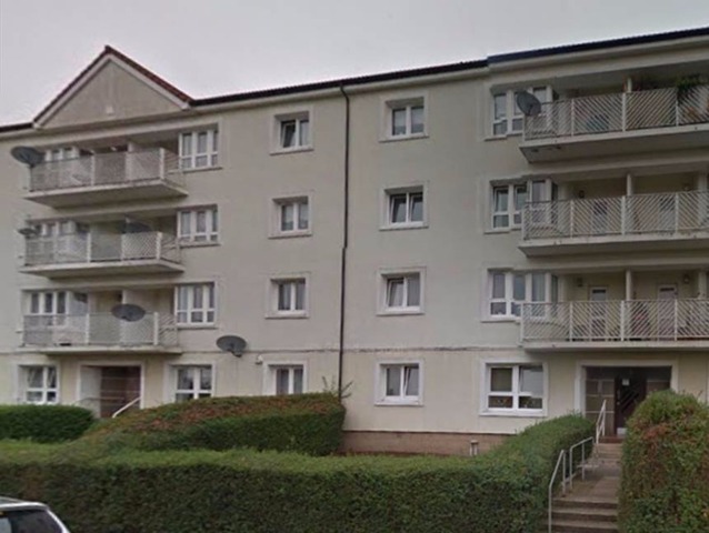  Image of 2 bedroom Flat to rent in Crowlin Crescent Glasgow G33 at Carntyne Glasgow Glasgow, G33 3PP