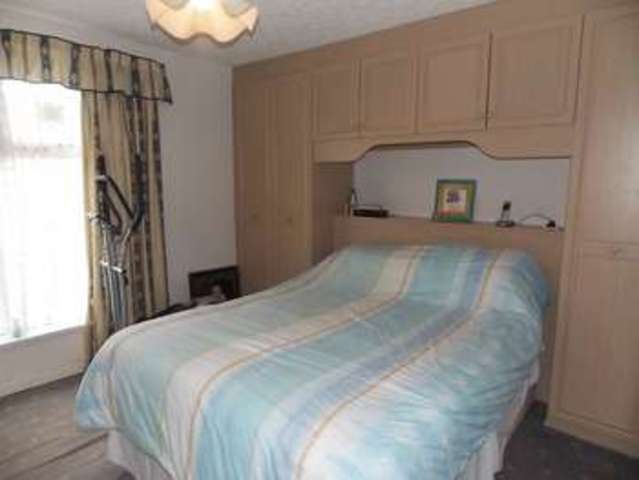  Image of 3 bedroom Terraced house for sale in Crown Lane Horwich Bolton BL6 at Crown Lane Horwich Bolton, BL6 7QX