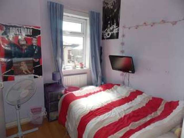  Image of 3 bedroom Terraced house for sale in Crown Lane Horwich Bolton BL6 at Crown Lane Horwich Bolton, BL6 7QX