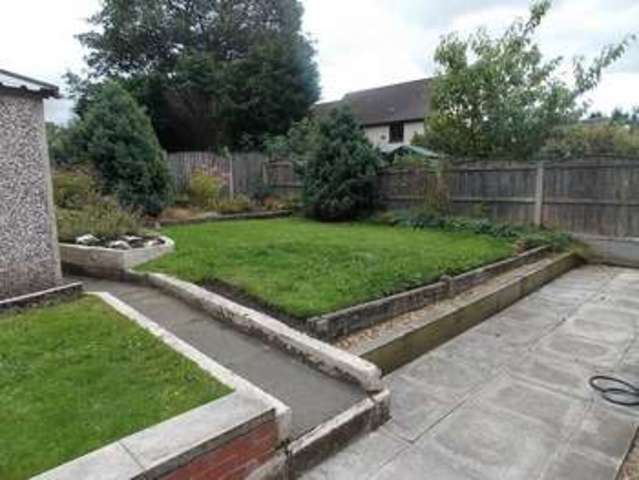  Image of 3 bedroom Semi-Detached house for sale in Crown Lane Horwich Bolton BL6 at Crown Lane Horwich Bolton, BL6 7QU