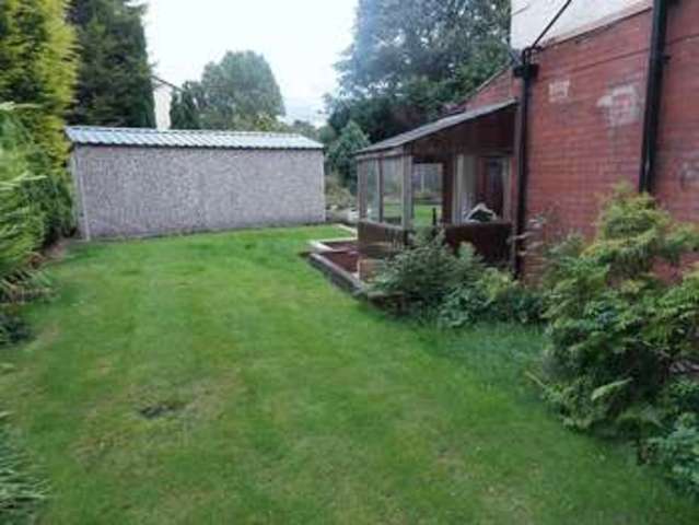  Image of 3 bedroom Semi-Detached house for sale in Crown Lane Horwich Bolton BL6 at Crown Lane Horwich Bolton, BL6 7QU