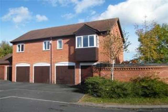  Image of 2 bedroom Flat to rent in Croxall Drive Shustoke Coleshill Birmingham B46 at Birmingham, B46 2BH
