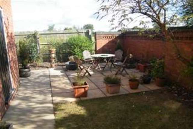  Image of 2 bedroom Flat to rent in Croxall Drive Shustoke Coleshill Birmingham B46 at Birmingham, B46 2BH