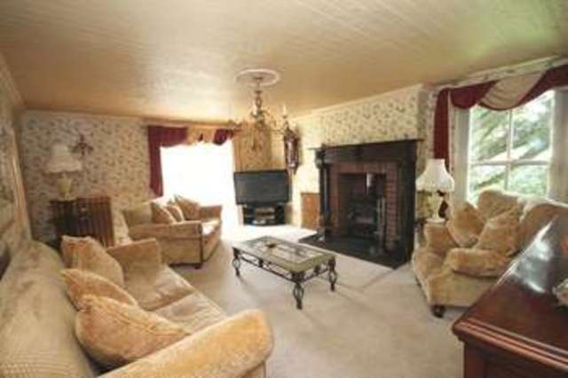  Image of 4 bedroom Detached house for sale in Croxton Stafford ST21 at Croxton Croxton, ST21 6PE