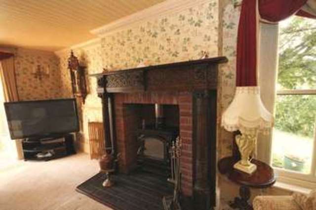  Image of 4 bedroom Detached house for sale in Croxton Stafford ST21 at Croxton Croxton, ST21 6PE