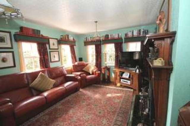  Image of 4 bedroom Detached house for sale in Croxton Stafford ST21 at Croxton Croxton, ST21 6PE