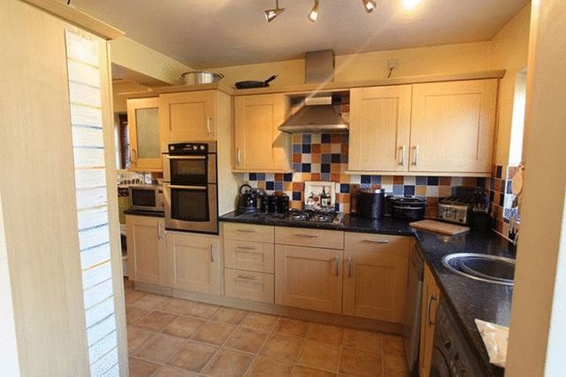  Image of 3 bedroom Semi-Detached house for sale in Croydon Road Caterham CR3 at Croydon Road  Caterham, CR3 6PG