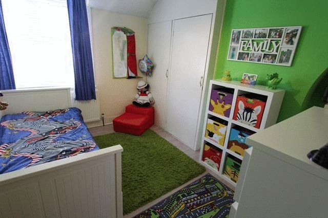  Image of 3 bedroom Semi-Detached house for sale in Croydon Road Caterham CR3 at Croydon Road  Caterham, CR3 6PG