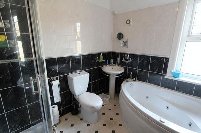  Image of 3 bedroom Semi-Detached house for sale in Croydon Road Caterham CR3 at Croydon Road  Caterham, CR3 6PG