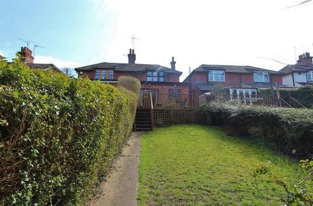  Image of 3 bedroom Semi-Detached house for sale in Croydon Road Caterham CR3 at Croydon Road  Caterham, CR3 6PG