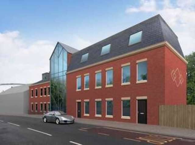  Image of 2 bedroom Flat for sale in Croydon Road Caterham CR3 at Croydon Road  Caterham, CR3 6PD