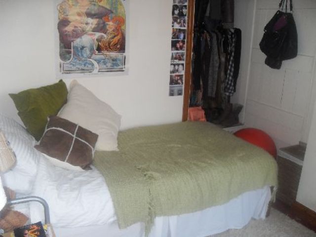  Image of 6 bedroom House Share to rent in Croydon Road Bournbrook Birmingham B29 at Selly Oak West Midlands Selly Oak, B29 7BP
