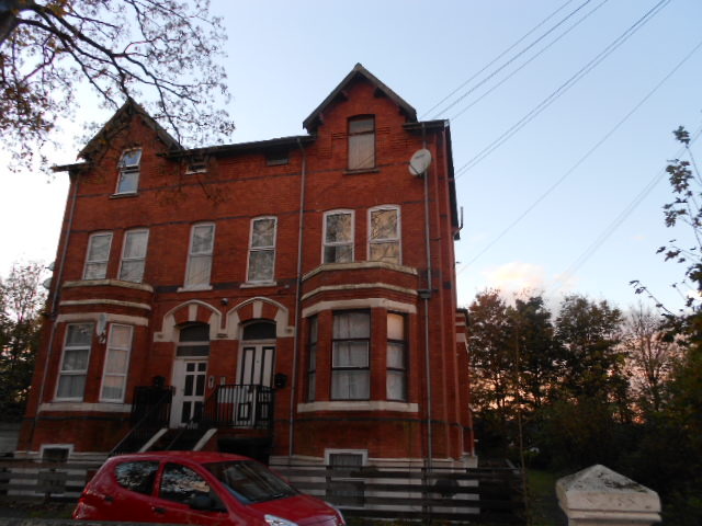  Image of 1 bedroom Flat to rent in Crumpsall Lane Crumpsall Manchester M8 at Crumpsall  Manchester, M8 5FB