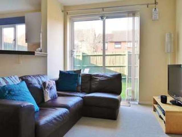  Image of 1 bedroom Terraced house for sale in Cullerne Close Abingdon OX14 at Abingdon, OX14 1XH