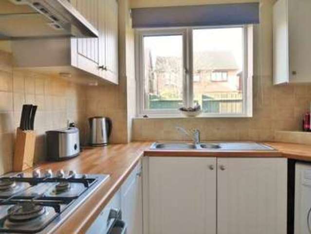  Image of 1 bedroom Terraced house for sale in Cullerne Close Abingdon OX14 at Abingdon, OX14 1XH