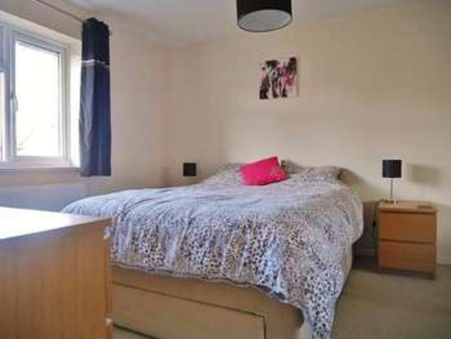  Image of 1 bedroom Terraced house for sale in Cullerne Close Abingdon OX14 at Abingdon, OX14 1XH
