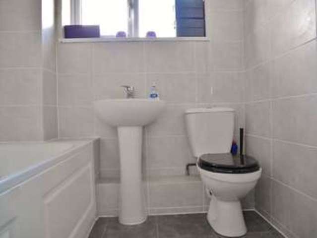  Image of 1 bedroom Terraced house for sale in Cullerne Close Abingdon OX14 at Abingdon, OX14 1XH