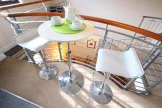  Image of 1 bedroom Flat for sale in Cumberland Street Glasgow G5 at New Gorbals Glasgow Glasgow, G5 0SR