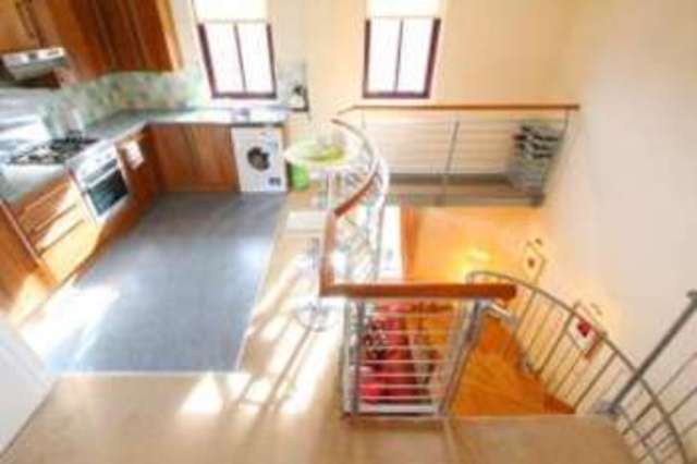  Image of 1 bedroom Flat for sale in Cumberland Street Glasgow G5 at New Gorbals Glasgow Glasgow, G5 0SR