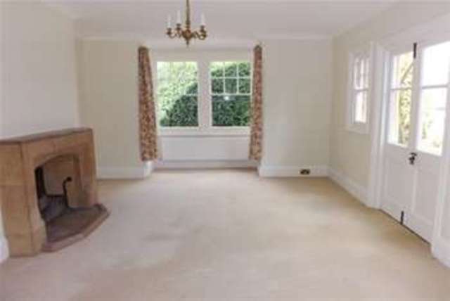  Image of 5 bedroom Detached house to rent in Cumnor Hill Cumnor Oxford OX2 at Oxford, OX2 9EY