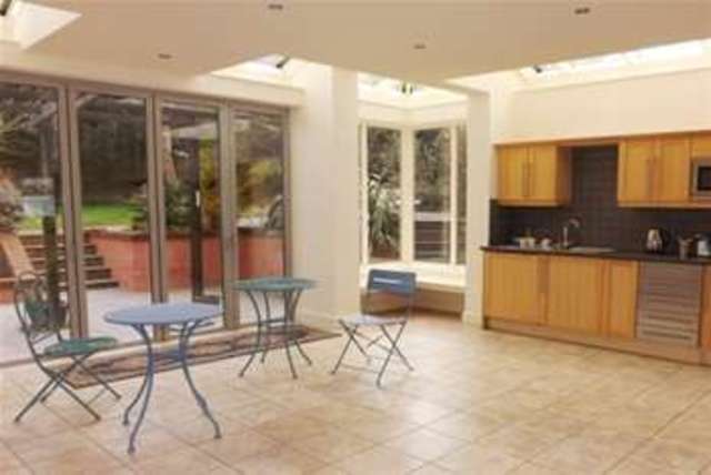  Image of 5 bedroom Detached house to rent in Cumnor Hill Cumnor Oxford OX2 at Oxford, OX2 9EY