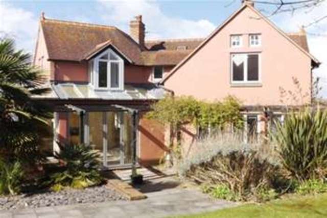  Image of 5 bedroom Detached house to rent in Cumnor Hill Cumnor Oxford OX2 at Oxford, OX2 9EY
