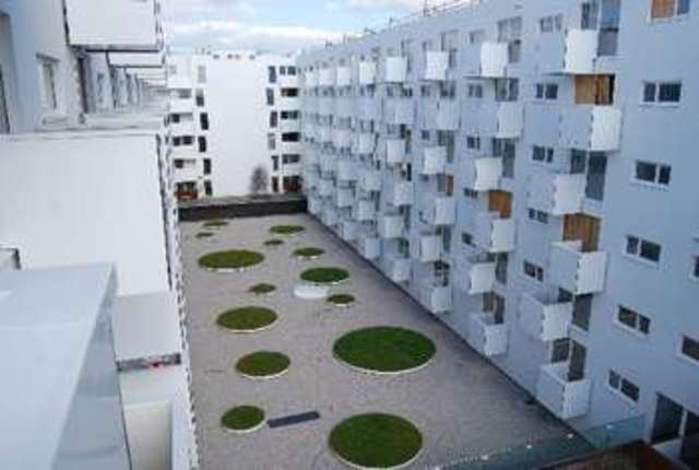  Image of 2 bedroom Flat for sale in Arboretum Place Barking IG11 at Barking Central  Barking, IG11 7GT
