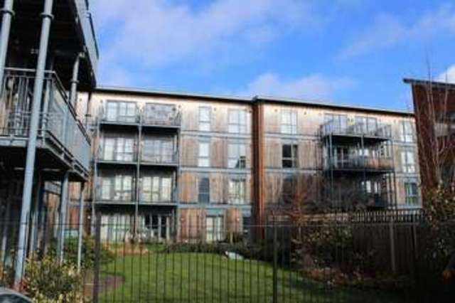  Image of 2 bedroom Flat for sale in Jackson Road Oxford OX2 at Jackson Road  Oxford, OX2 7TS