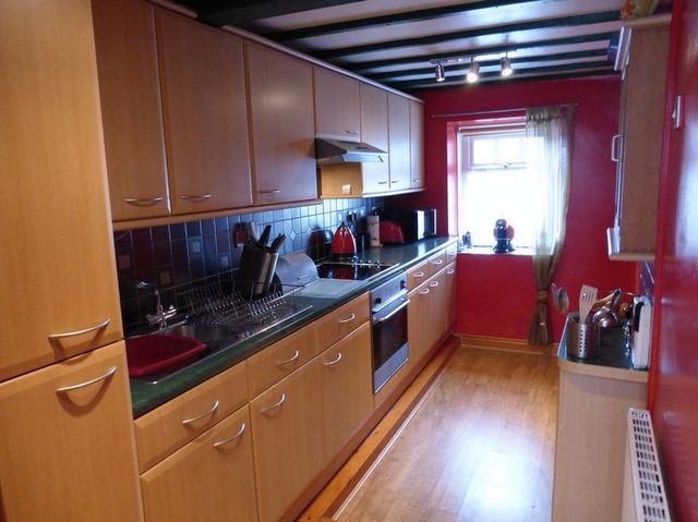  Image of 2 bedroom Detached house for sale in Bryn Crwn Cwm-Y-Glo Caernarfon LL55 at Cwm-Y-Glo, LL55 4DL