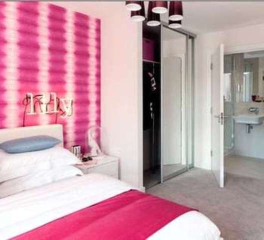  Image of 2 bedroom Apartment to rent in Rushley Way Reading RG2 at Kennet Island Reading Whitley, RG2 0GN