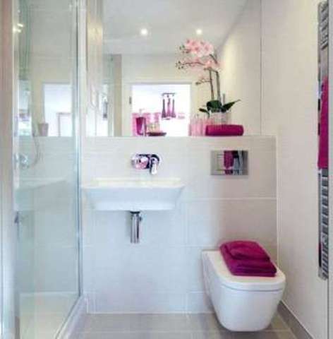  Image of 2 bedroom Apartment to rent in Rushley Way Reading RG2 at Kennet Island Reading Whitley, RG2 0GN