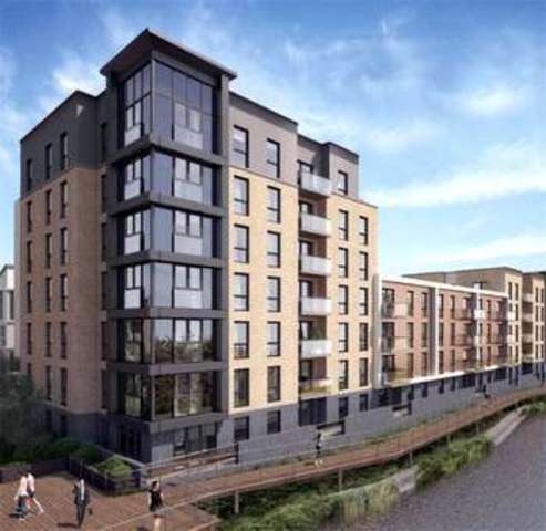  Image of 2 bedroom Apartment to rent in Rushley Way Reading RG2 at Kennet Island Reading Whitley, RG2 0GN